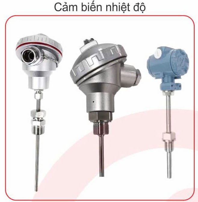 Cảm biến nhiệt độ